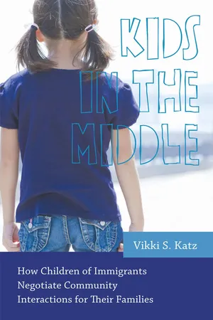 Kids in the Middle