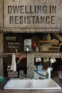 Dwelling in Resistance_cover