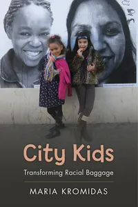 City Kids_cover