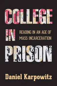 College in Prison_cover