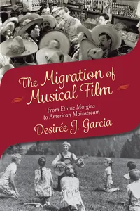 The Migration of Musical Film_cover