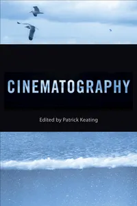 Cinematography_cover