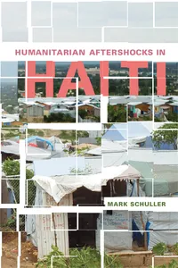 Humanitarian Aftershocks in Haiti_cover