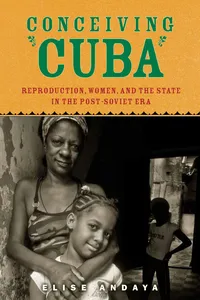 Conceiving Cuba_cover