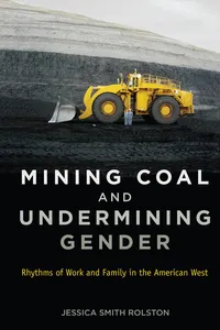 Mining Coal and Undermining Gender_cover