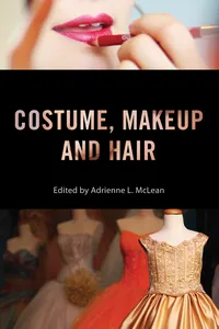 Costume, Makeup, and Hair_cover