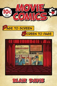 Movie Comics_cover