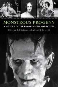 Monstrous Progeny_cover