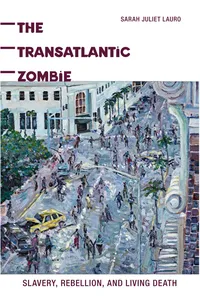 The Transatlantic Zombie_cover