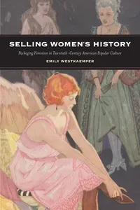 Selling Women's History_cover