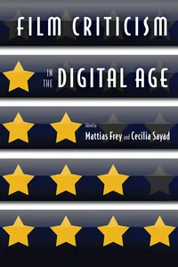 Film Criticism in the Digital Age_cover