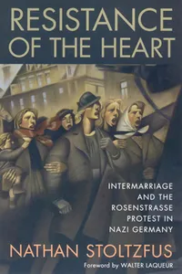 Resistance of the Heart_cover