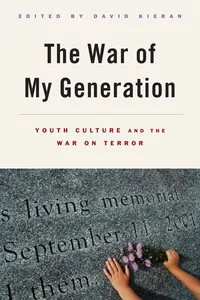 The War of My Generation_cover