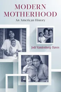 Modern Motherhood_cover