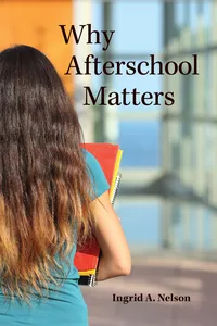 Why Afterschool Matters_cover