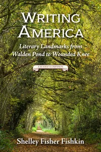 Writing America_cover