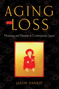 Aging and Loss_cover