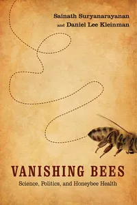 Vanishing Bees_cover