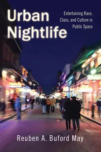 Urban Nightlife_cover