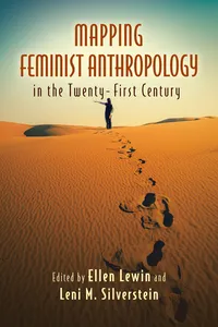 Mapping Feminist Anthropology in the Twenty-First Century_cover