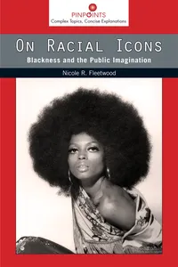 On Racial Icons_cover