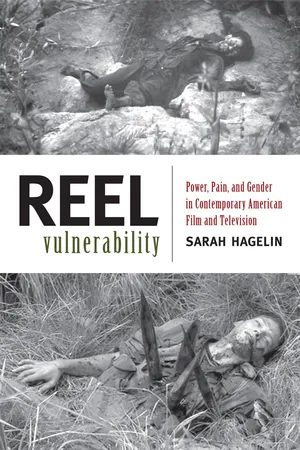 Reel Vulnerability