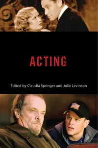 Acting_cover