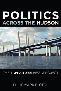 Politics Across the Hudson_cover