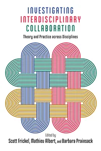 Investigating Interdisciplinary Collaboration_cover