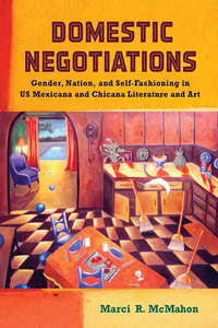 Domestic Negotiations_cover