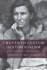 Twentieth-Century Sentimentalism_cover