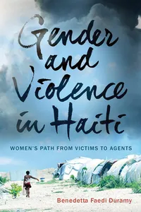 Gender and Violence in Haiti_cover