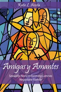 Amigas y Amantes_cover