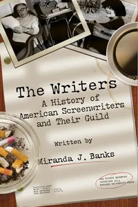 The Writers_cover