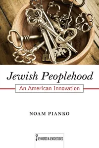 Jewish Peoplehood_cover