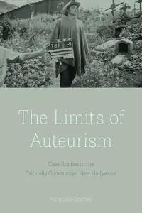 The Limits of Auteurism_cover