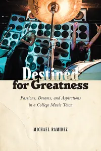 Destined for Greatness_cover