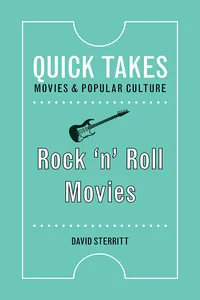Rock 'n' Roll Movies_cover