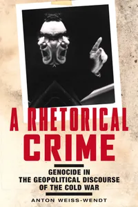A Rhetorical Crime_cover