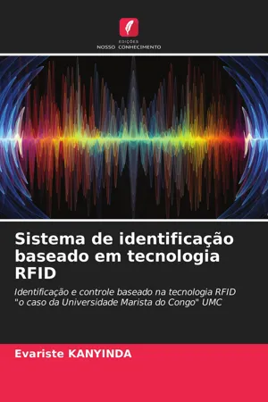 Sistema de identificação baseado em tecnologia RFID