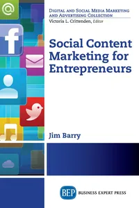 Social Content Marketing for Entrepreneurs_cover