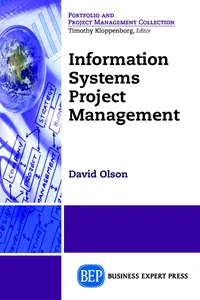 Information Systems Project Management_cover