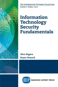 Information Technology Security Fundamentals_cover
