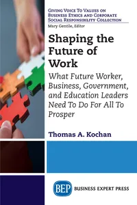 Shaping the Future of Work_cover