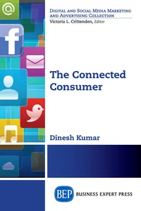 The Connected Consumer_cover