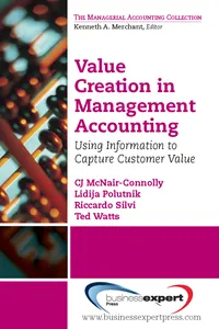 Value Creation in Management Accounting_cover