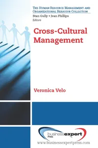 Cross-Cultural Management_cover