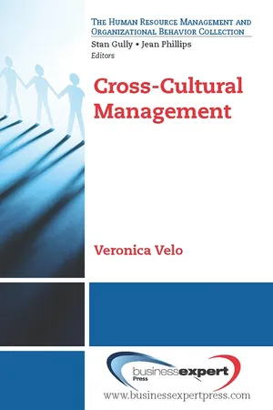 Book cover image for: Cross-Cultural Management