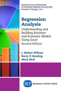 Regression Analysis_cover