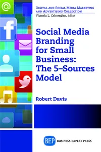 Social Media Branding For Small Business_cover